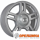 УАЗ  Патриот ауди  7х16  5х139,7  ЕТ35  108,5